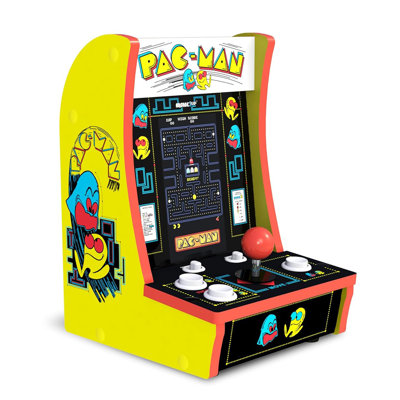 Arcade 1Up Arcade1Up - PACMAN COUNTERCADE 7